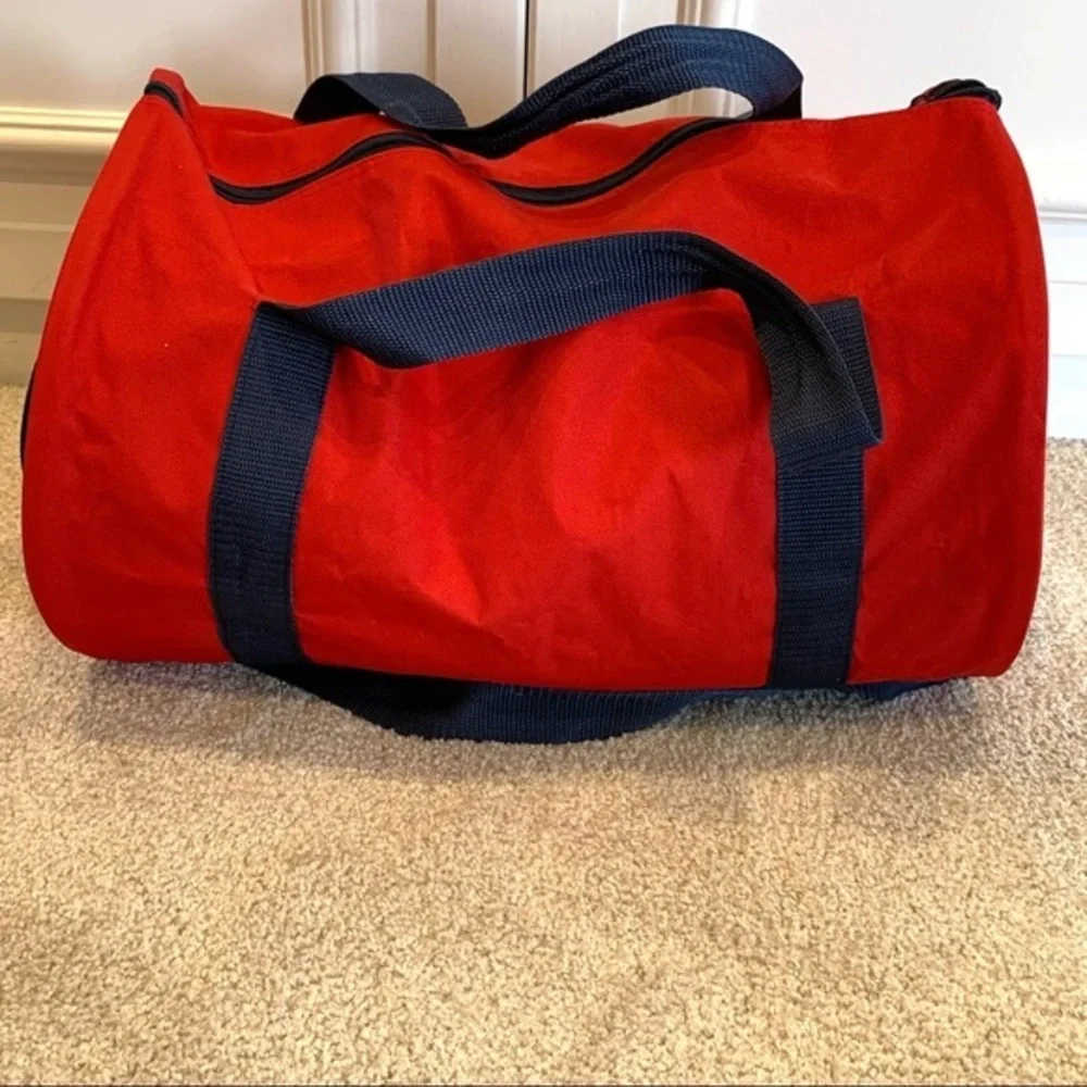 NWOT‎ Puerto Vallarta Pacific Sea Duffel Bag